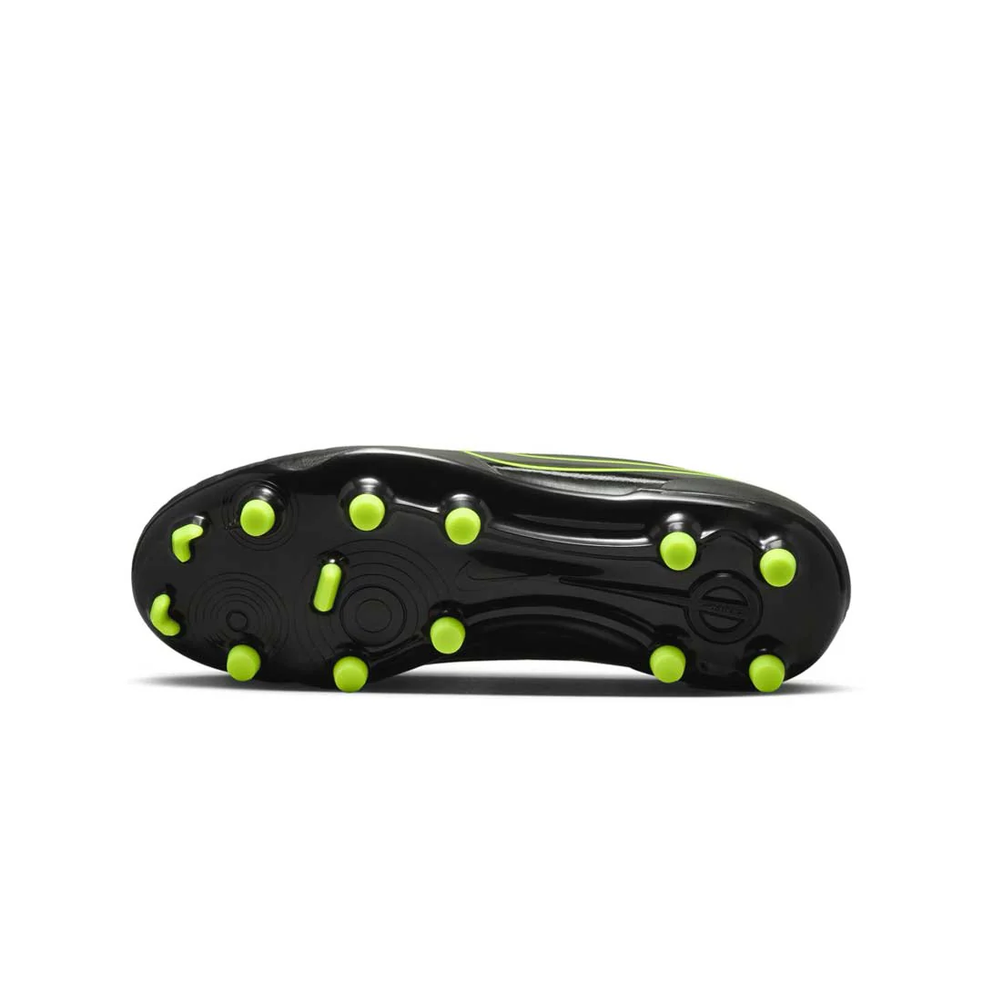 Nike - Kids' (Preschool & Junior) Tiempo Legend 10 Club Firm/Multi Ground Cleats (DV4352 001) - Image 5