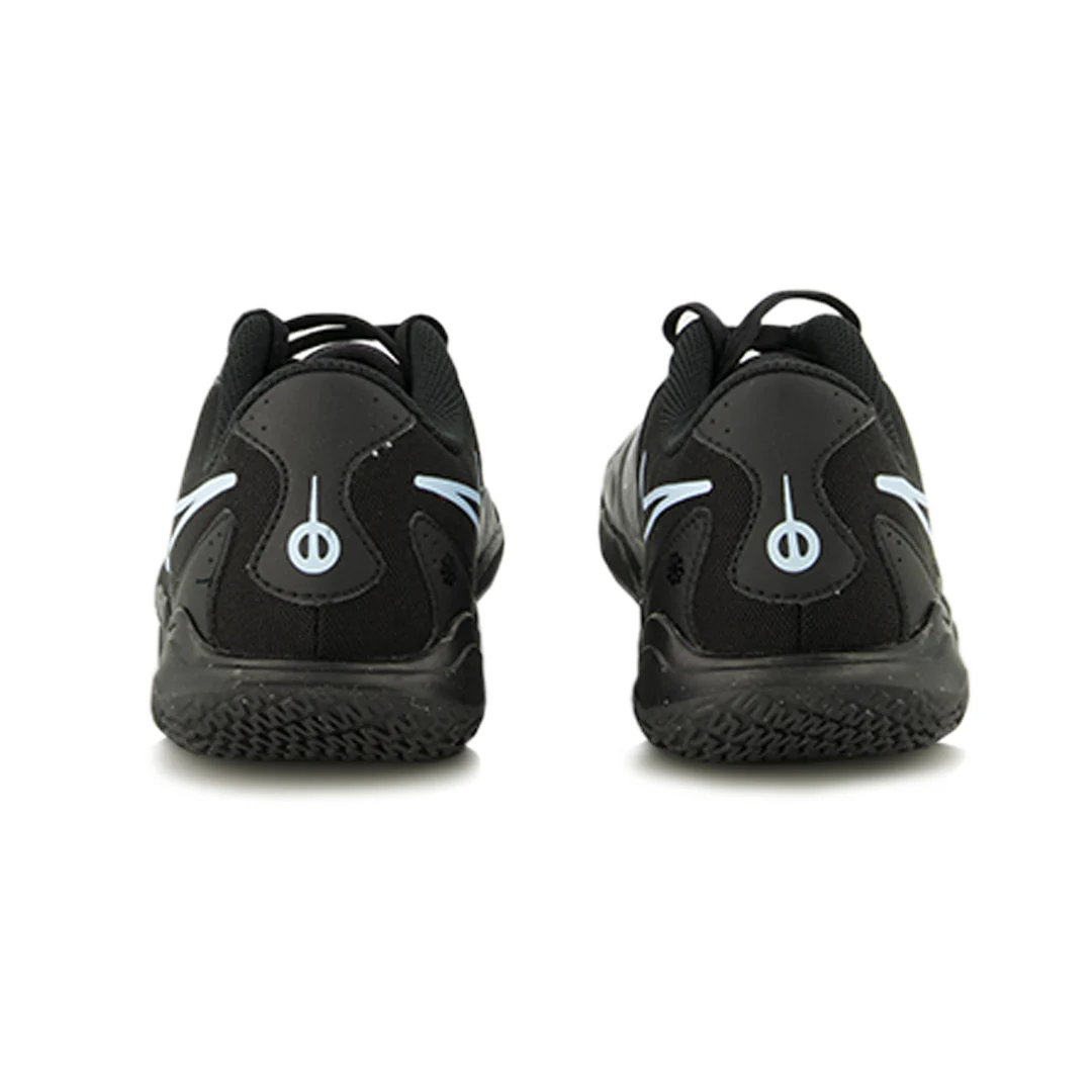 Nike - Kids' (Preschool & Junior) Tiempo Legend 10 Club Indoor Court Shoes (DV4354 003) - Image 4