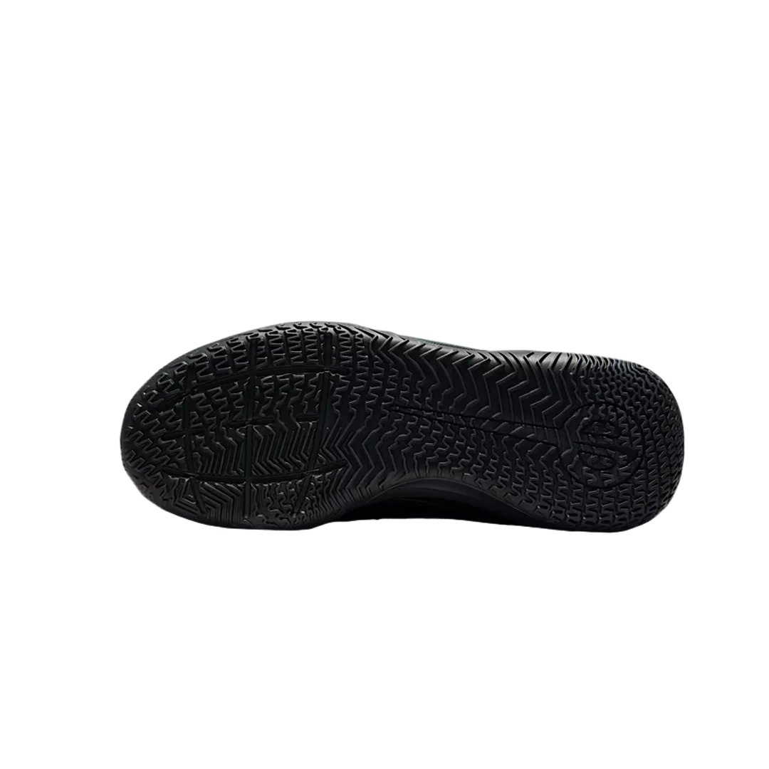 Nike - Kids' (Preschool & Junior) Tiempo Legend 10 Club Indoor Court Shoes (DV4354 003) - Image 5