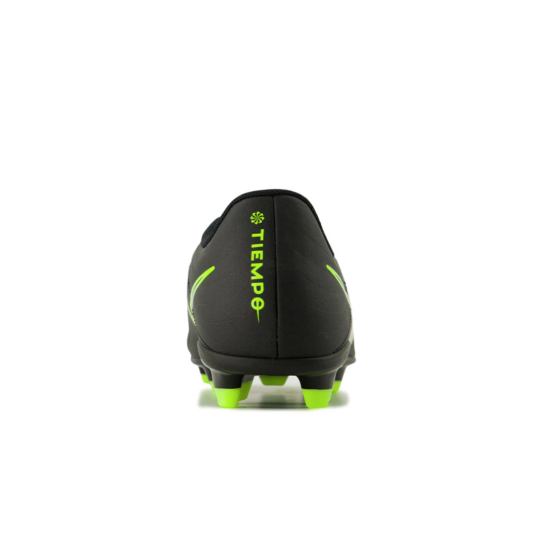 Nike - Kids' (Preschool & Junior) Tiempo Maestro Club Firm/Multi Ground Cleats (IB5025 007) - Image 3