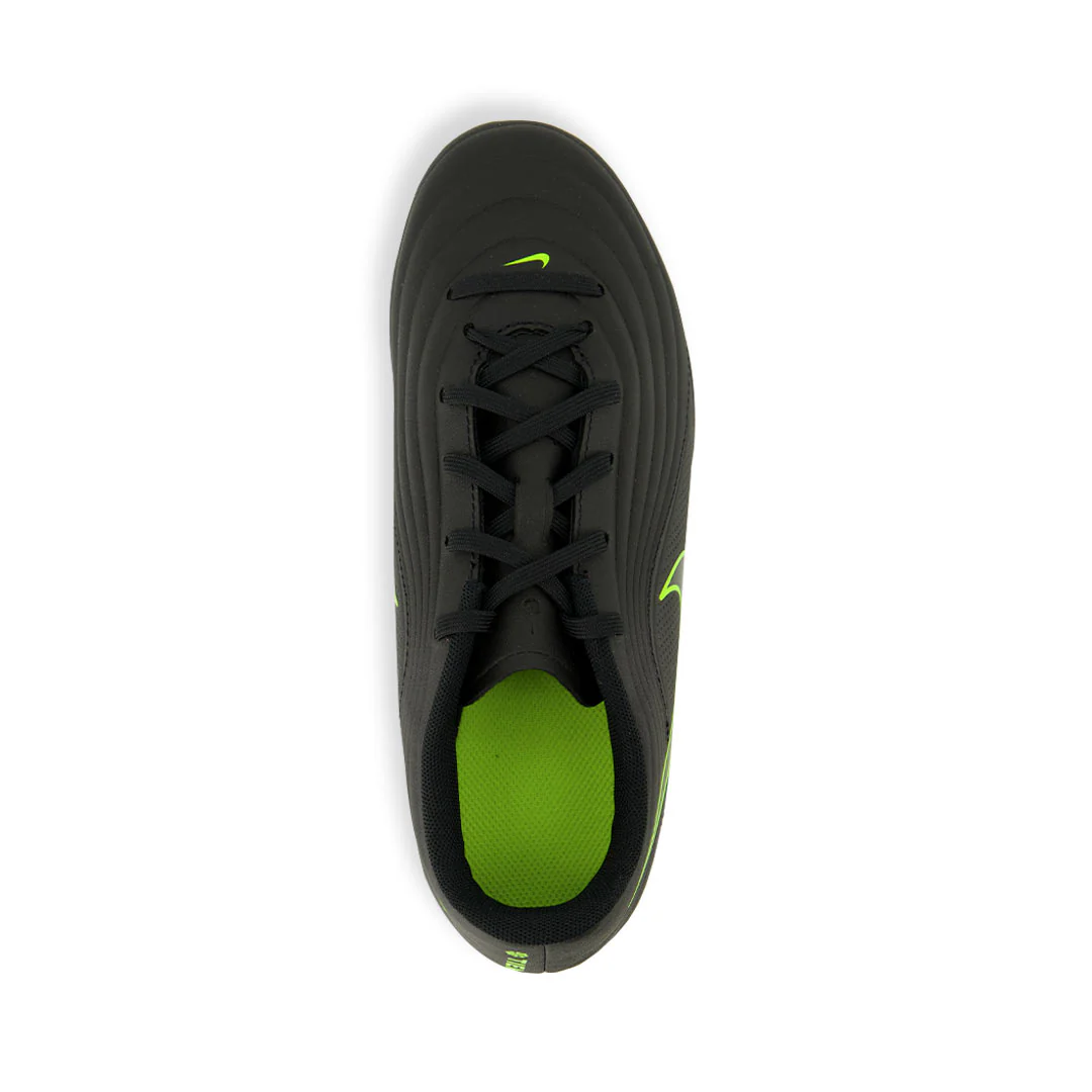 Nike - Kids' (Preschool & Junior) Tiempo Maestro Club Firm/Multi Ground Cleats (IB5025 007) - Image 4