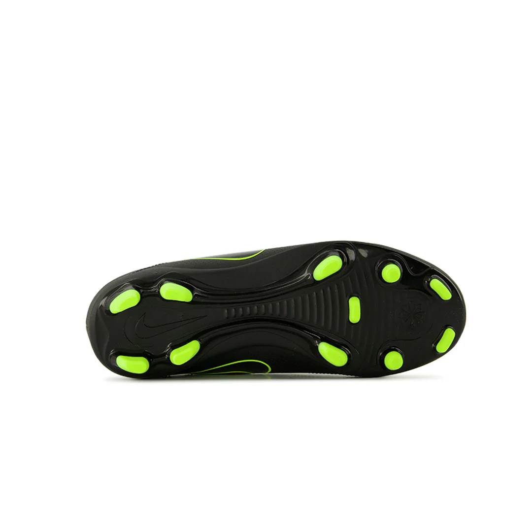 Nike - Kids' (Preschool & Junior) Tiempo Maestro Club Firm/Multi Ground Cleats (IB5025 007) - Image 5