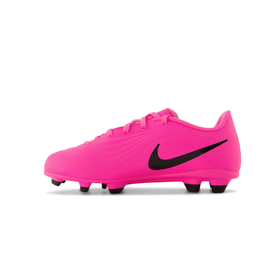 Nike - Kids' (Preschool & Junior) Tiempo Maestro Club Firm/Multi Ground Cleats (IB5025 600) - Image 2