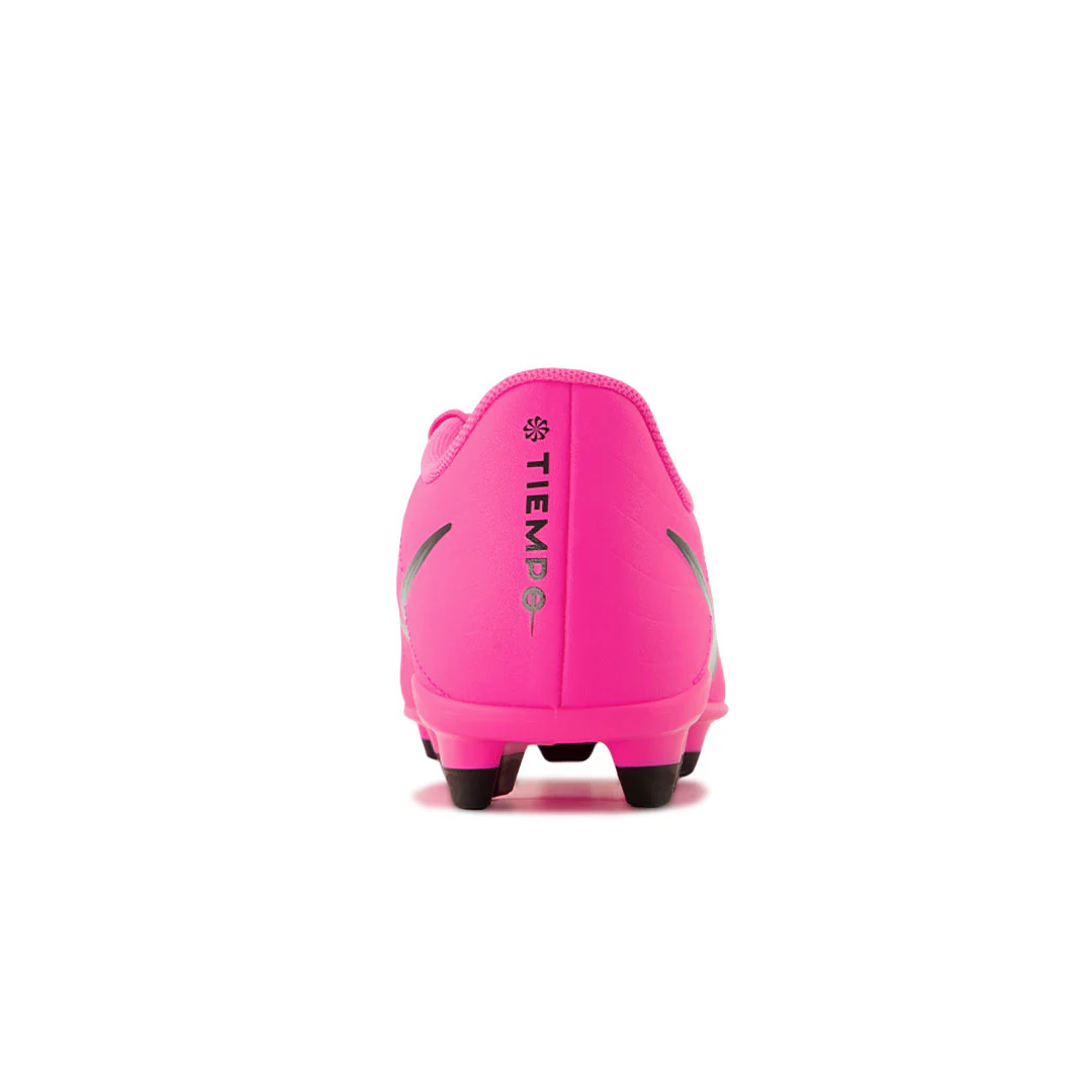Nike - Kids' (Preschool & Junior) Tiempo Maestro Club Firm/Multi Ground Cleats (IB5025 600) - Image 3