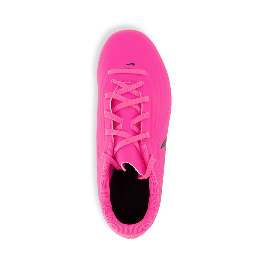 Nike - Kids' (Preschool & Junior) Tiempo Maestro Club Firm/Multi Ground Cleats (IB5025 600) - Image 4