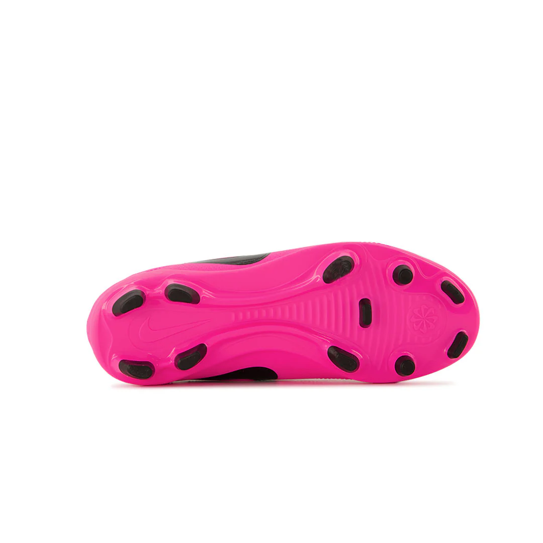 Nike - Kids' (Preschool & Junior) Tiempo Maestro Club Firm/Multi Ground Cleats (IB5025 600) - Image 5