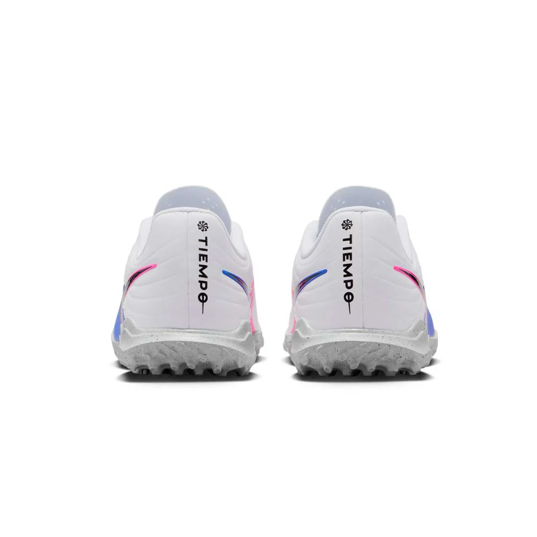 Nike - Kids' (Preschool & Junior) Tiempo Maestro Club Turf Soccer Shoes (IB5024 146) - Image 3