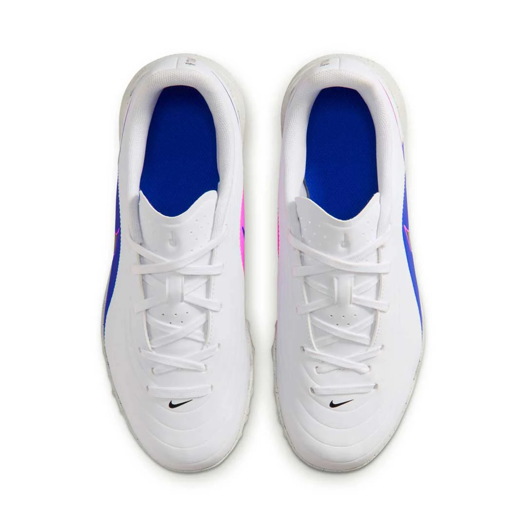 Nike - Kids' (Preschool & Junior) Tiempo Maestro Club Turf Soccer Shoes (IB5024 146) - Image 4