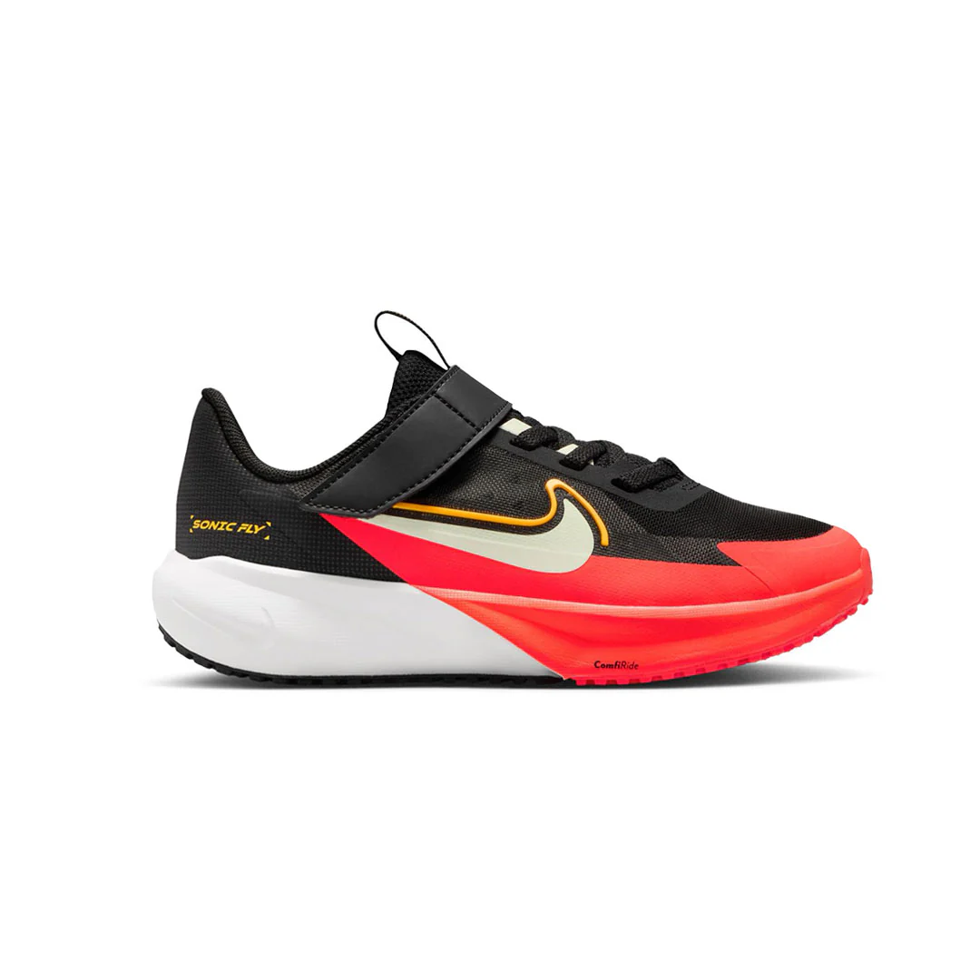 Nike - Kids' (Preschool) Sonic Fly Shoes (FZ0016 005)