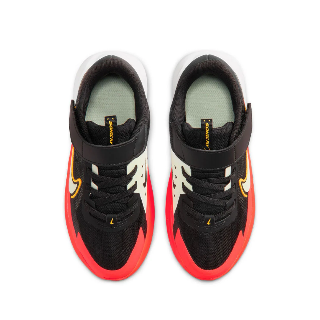 Nike - Kids' (Preschool) Sonic Fly Shoes (FZ0016 005) - Image 4