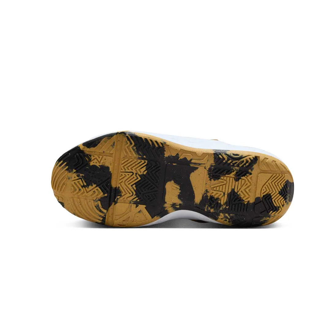 Nike - Kids' (Preschool) Team Hustle D 12 Shoes (HF6280 003) - Image 5