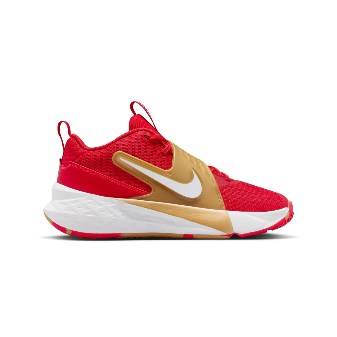 Nike - Kids' (Preschool) Team Hustle D 12 Shoes (HF6280 603)