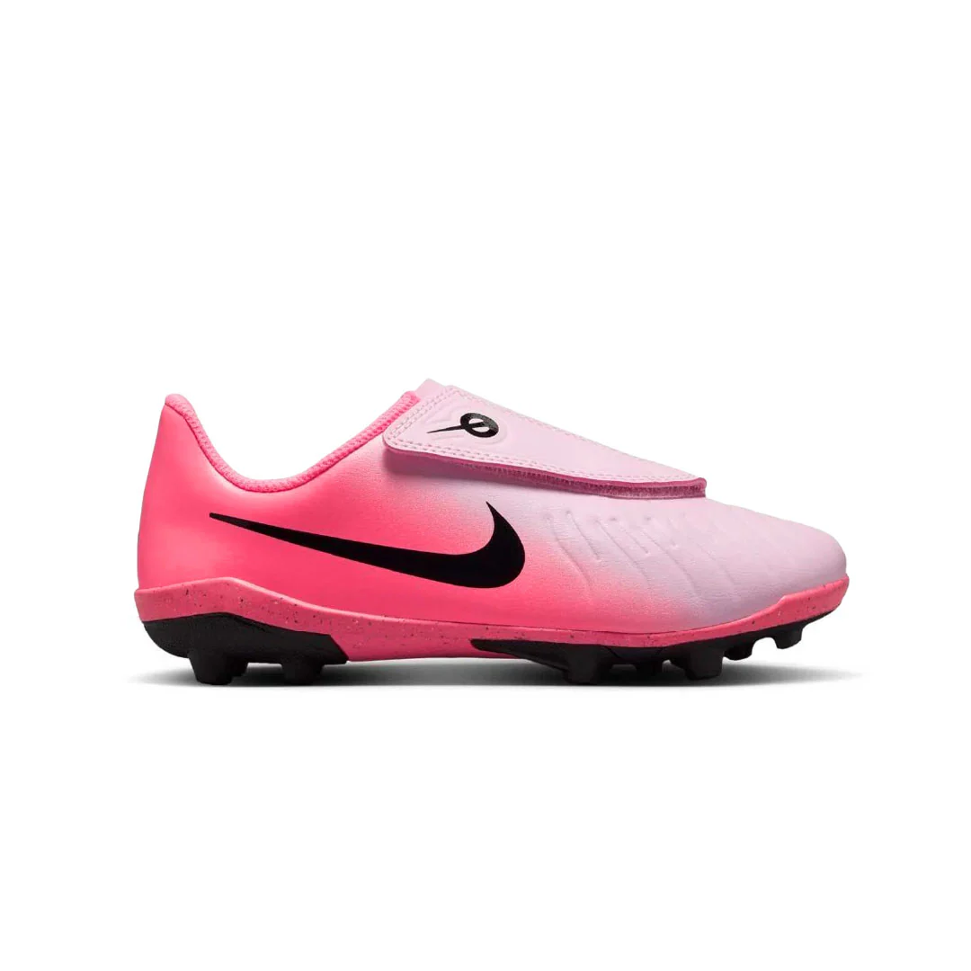 Nike - Kids' (Preschool) Tiempo Legend 10 Club Firm/Multi Ground Cleats (DV4356 601)