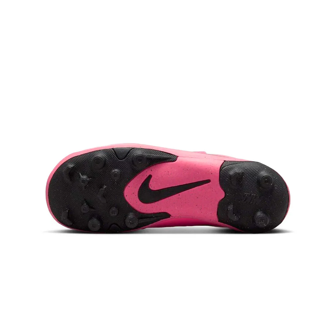 Nike - Kids' (Preschool) Tiempo Legend 10 Club Firm/Multi Ground Cleats (DV4356 601) - Image 4