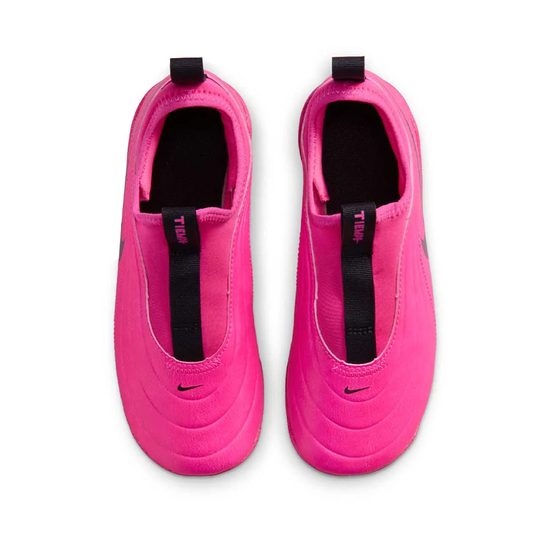 Nike - Kids' (Preschool) Tiempo Maestro Club Firm/Multi Ground Cleats (IB5029 600) - Image 4
