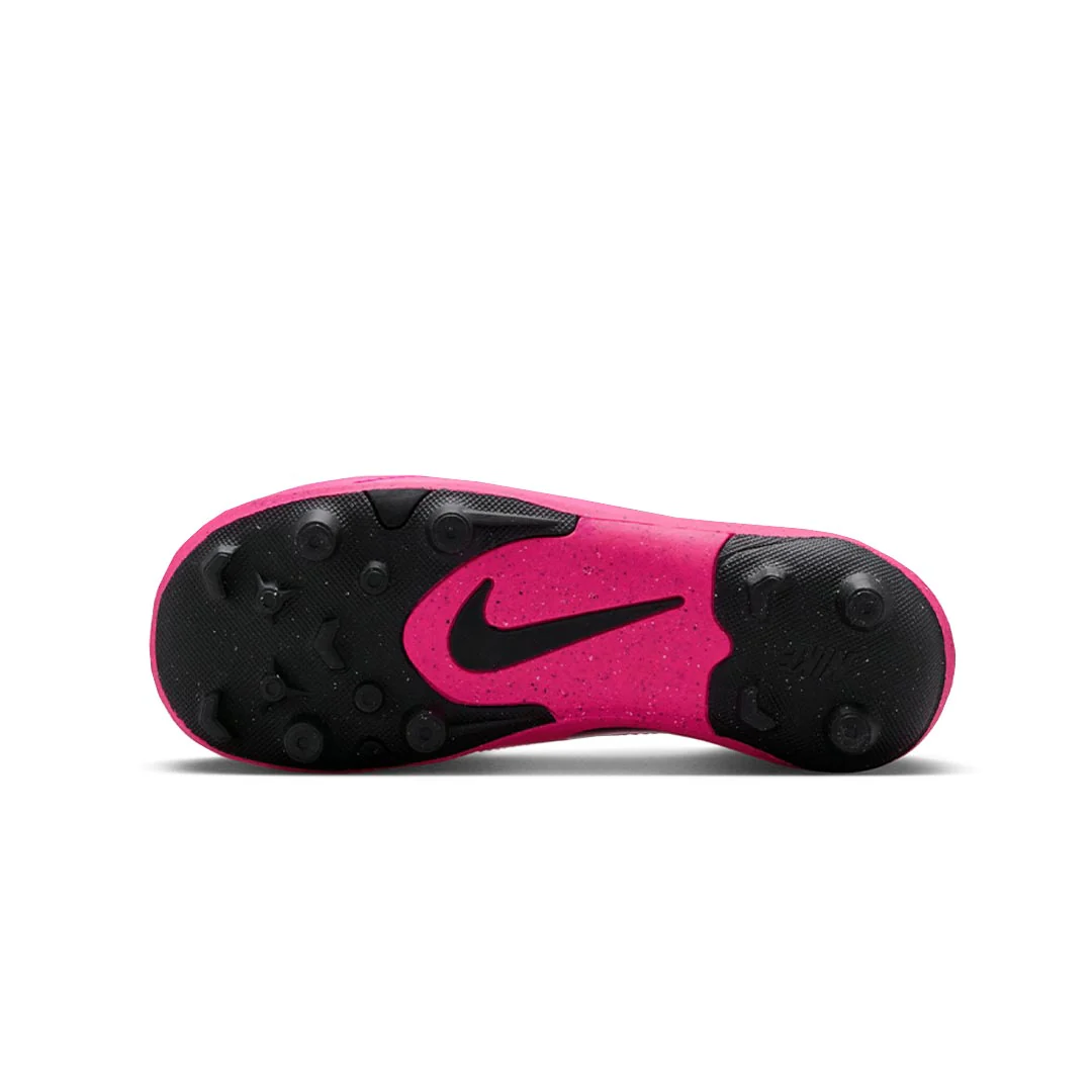Nike - Kids' (Preschool) Tiempo Maestro Club Firm/Multi Ground Cleats (IB5029 600) - Image 5