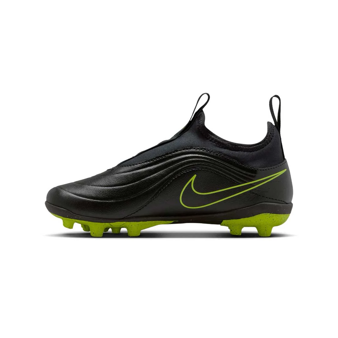 Nike - Kids' (Preschool) Tiempo Maestro Club Firm/Multi Ground Soccer Cleats (IB5029 007) - Image 2