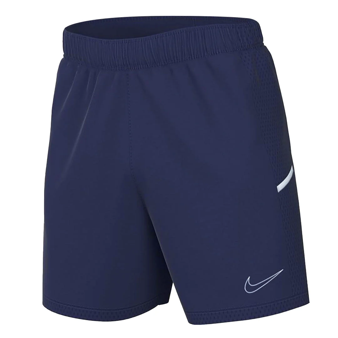 Nike - Men's Academy Dri-Fit Shorts (HJ3796 410)