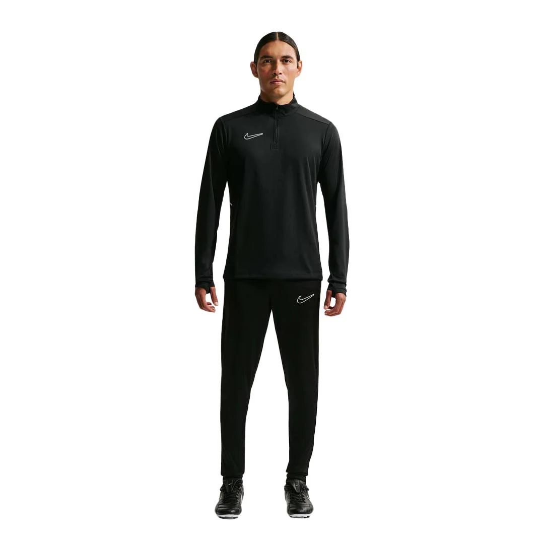 Nike - Men's Academy Dri-Fit Soccer Top (HJ3783 010) - Image 2