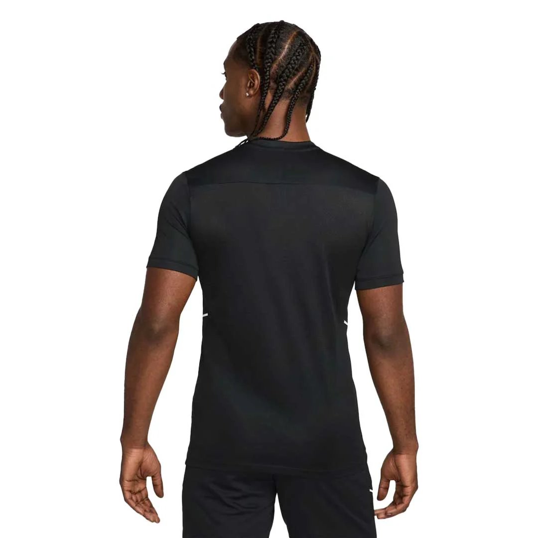 Nike - Men's Academy Soccer Top (HJ3791 010) - Image 3