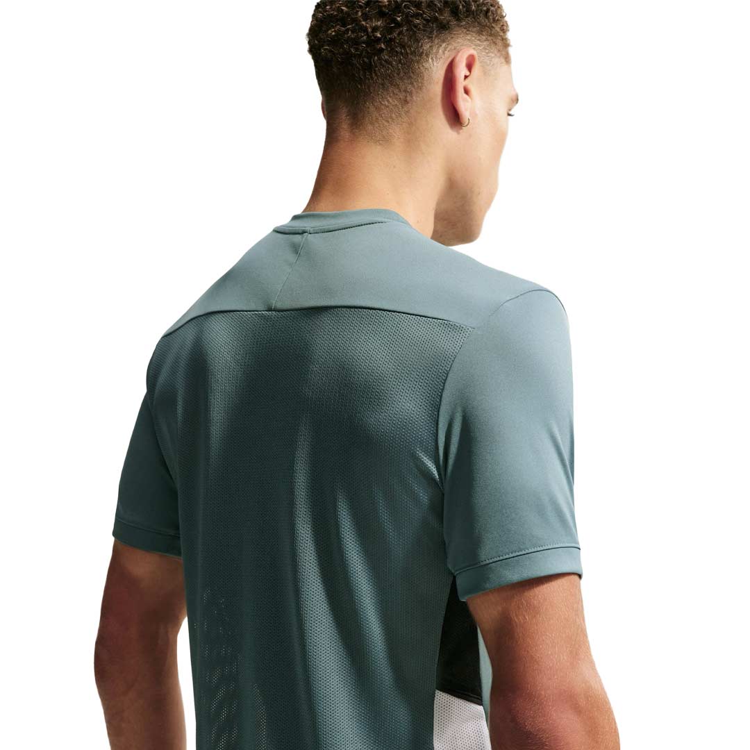 Nike - Men's Academy Soccer Top (HJ3791 382) - Image 5