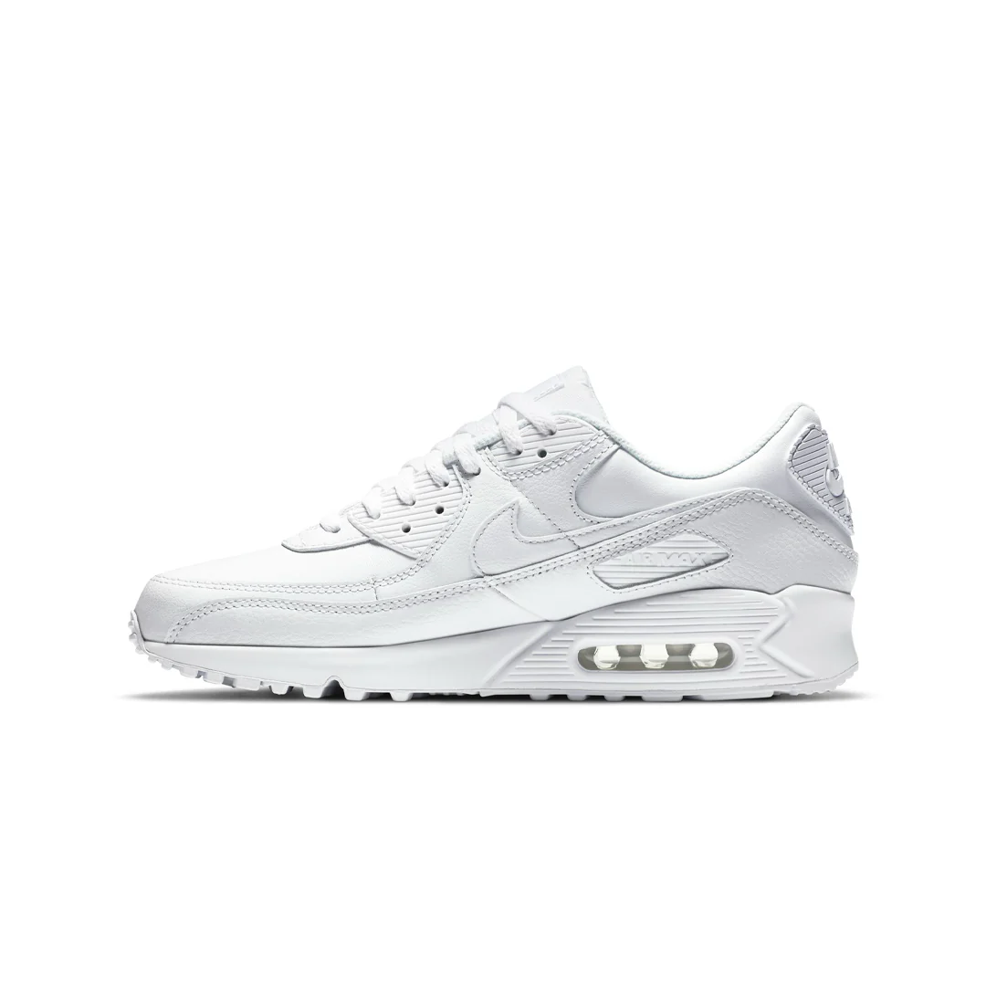 Nike - Men's Air Max 90 LTR Shoes (CZ5594 100) - Image 2