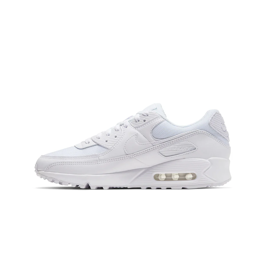 Nike - Men's Air Max 90 Shoes (CN8490 100) - Image 2
