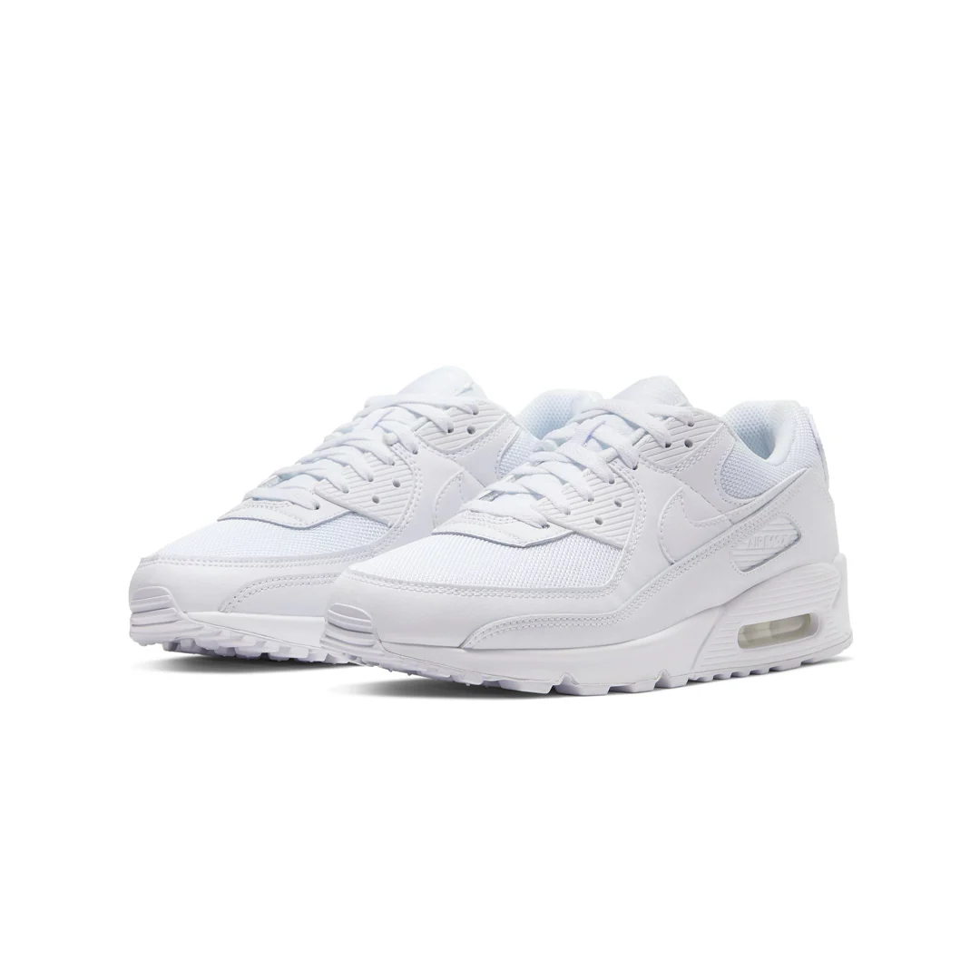 Nike - Men's Air Max 90 Shoes (CN8490 100) - Image 3