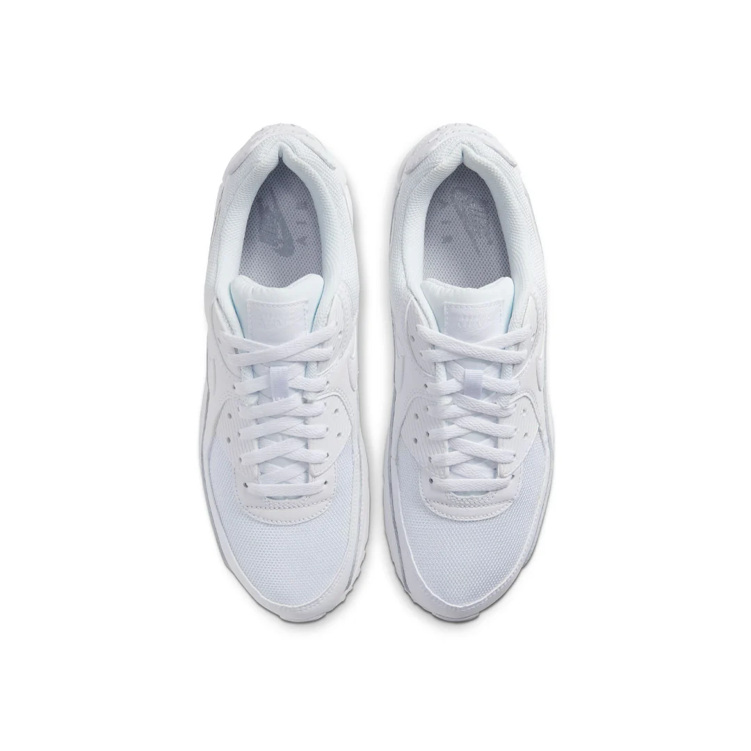 Nike - Men's Air Max 90 Shoes (CN8490 100) - Image 4