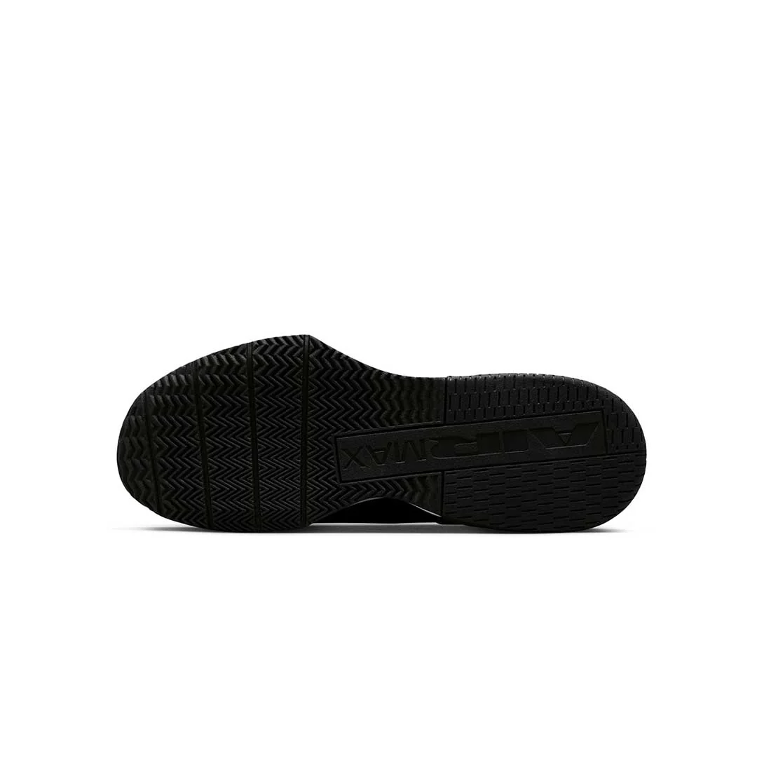 Nike - Men's Air Max Alpha Trainer 6 Shoes (FQ1833 001) - Image 5