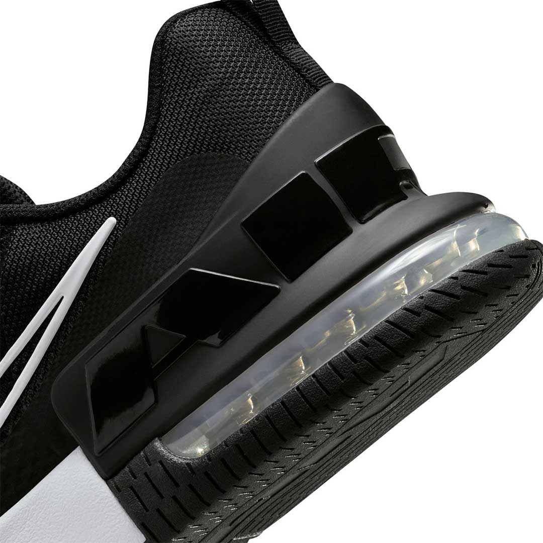 Nike - Men's Air Max Alpha Trainer 6 Shoes (FQ1833 001) - Image 6