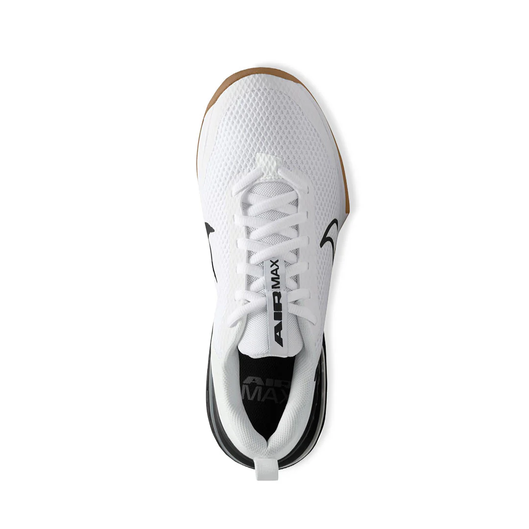 Nike - Men's Air Max Alpha Trainer 6 Shoes (FQ1833 107) - Image 4