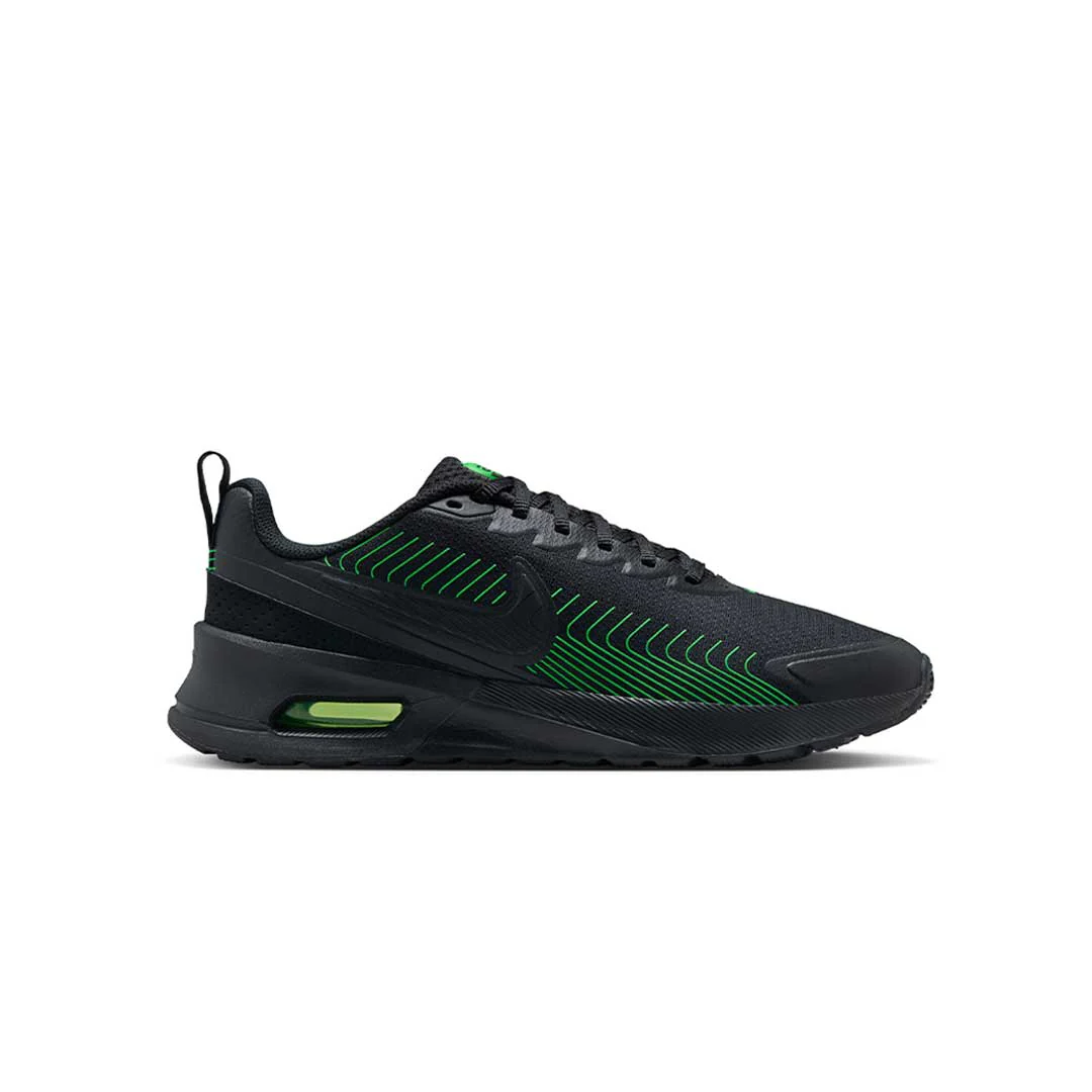 Nike - Men's Air Max Nuaxis Shoes (FD4329 011)