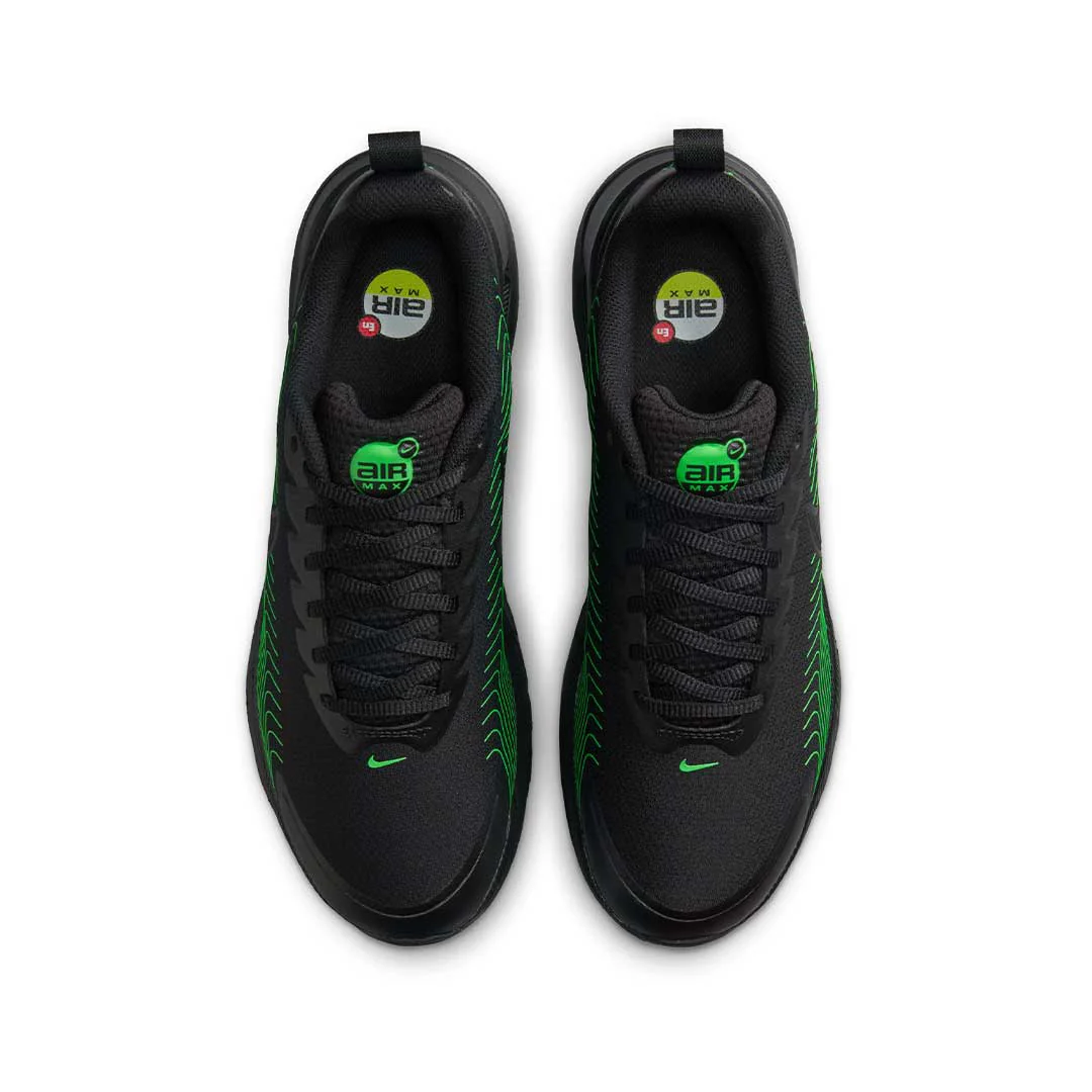 Nike - Men's Air Max Nuaxis Shoes (FD4329 011) - Image 3