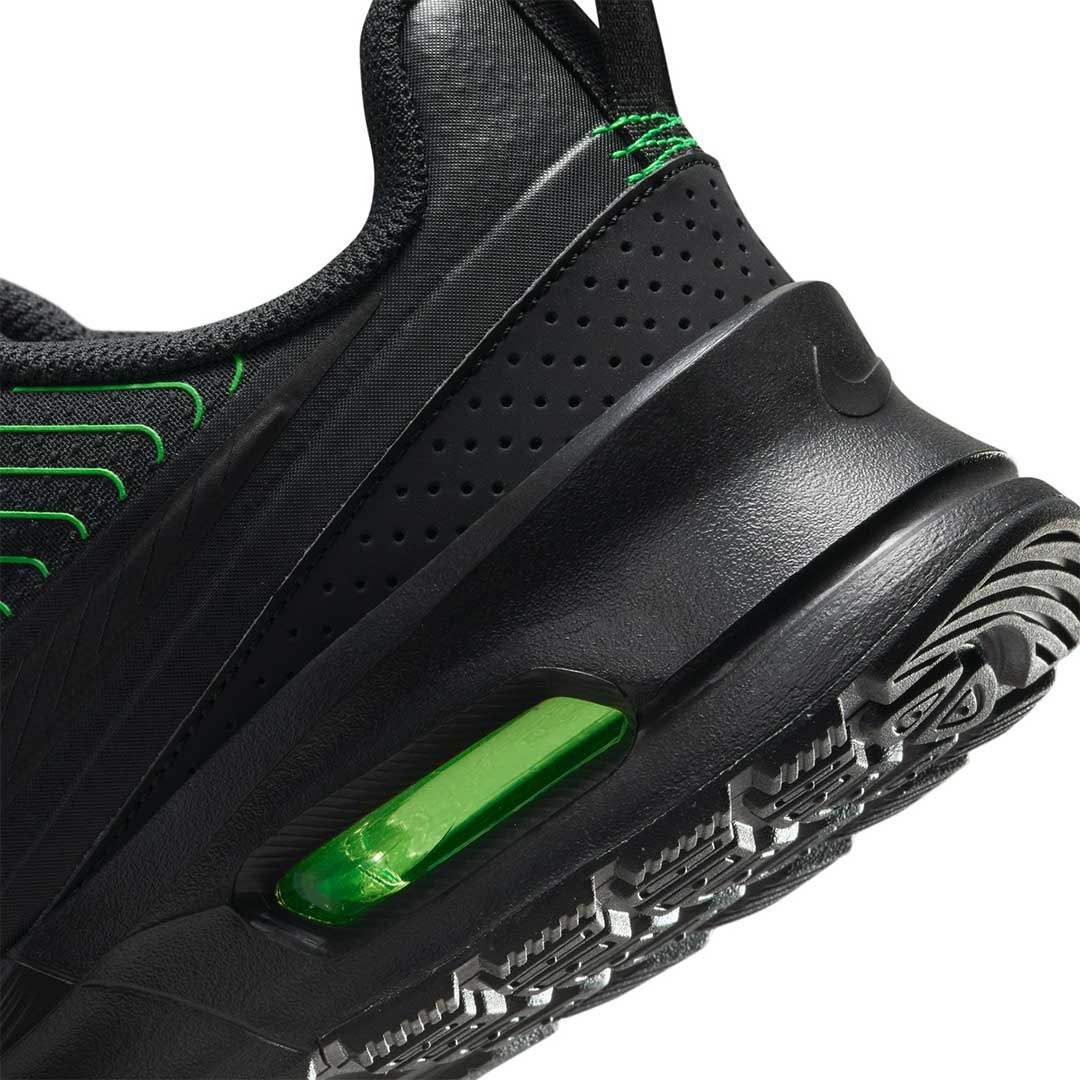 Nike - Men's Air Max Nuaxis Shoes (FD4329 011) - Image 5