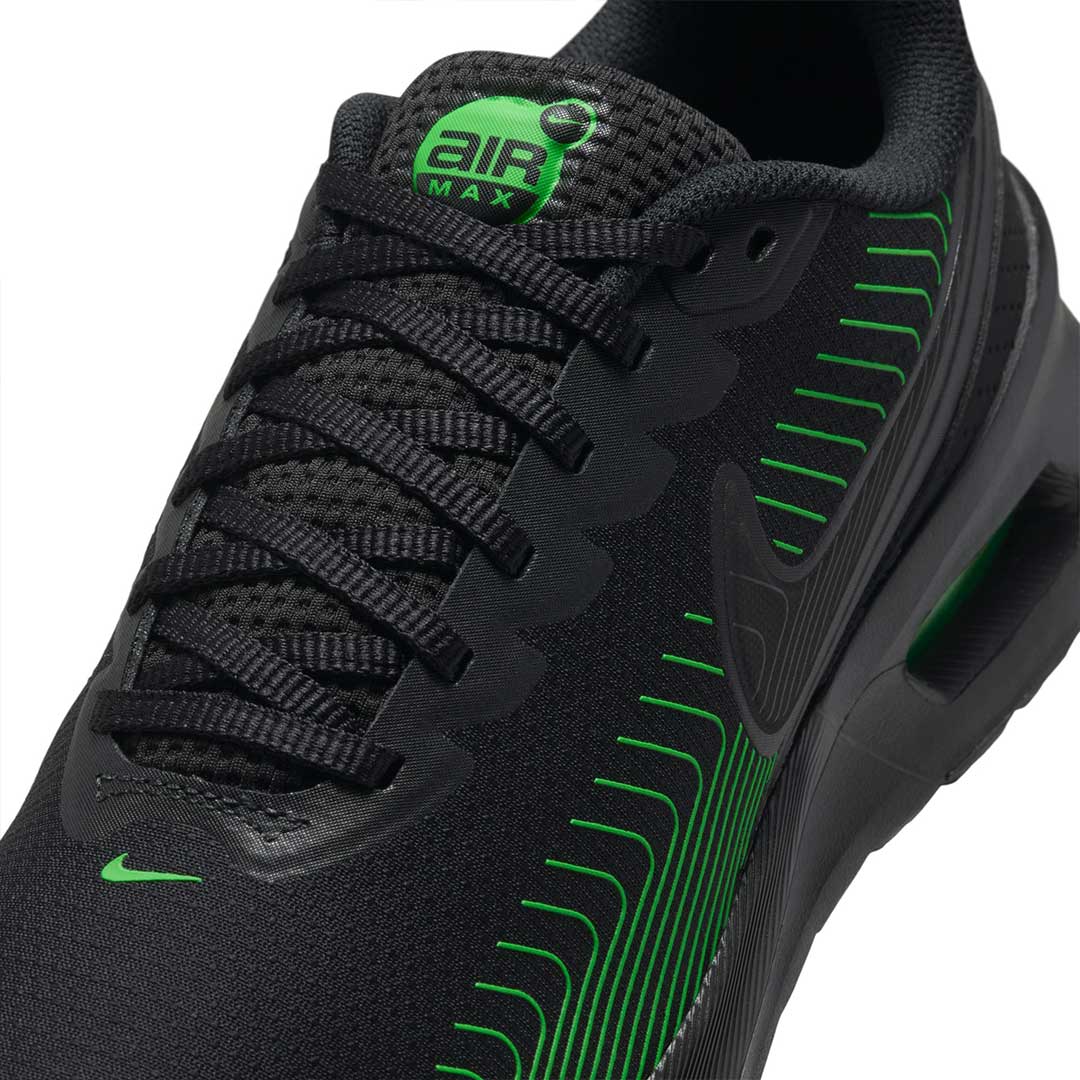 Nike - Men's Air Max Nuaxis Shoes (FD4329 011) - Image 6
