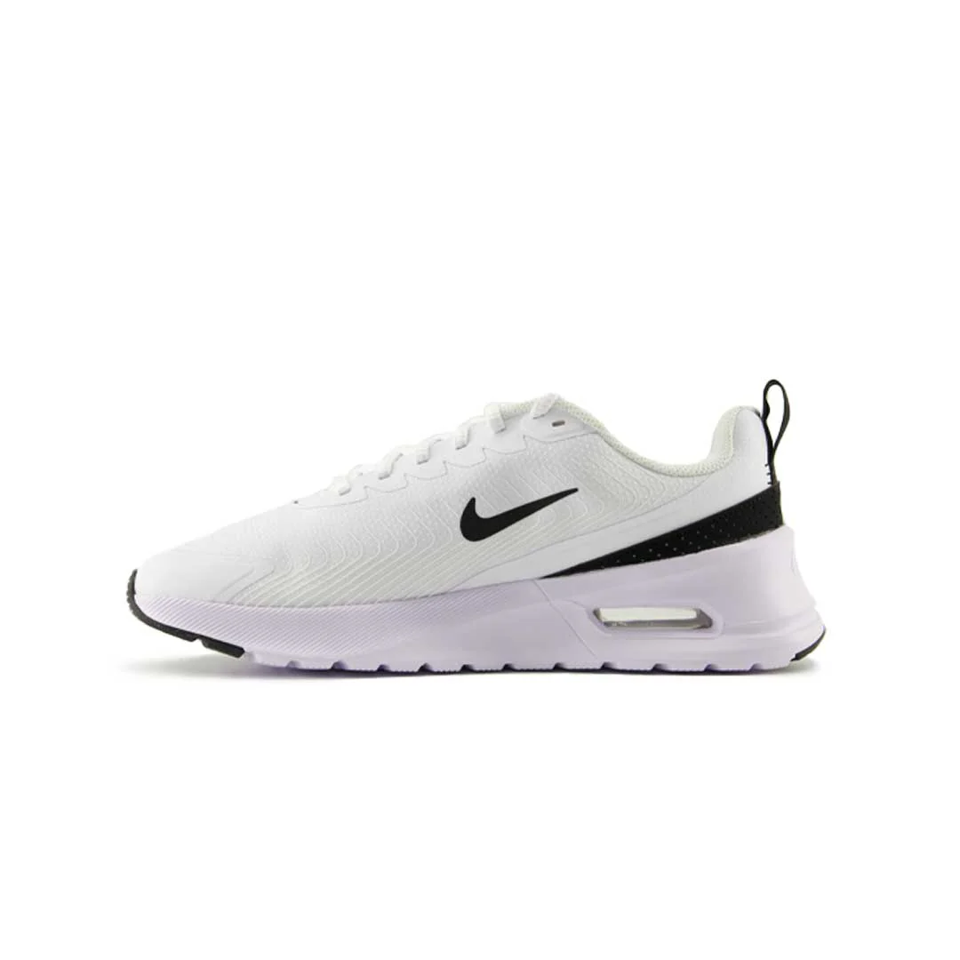 Nike - Men's Air Max Nuaxis Shoes (FD4329 101) - Image 2