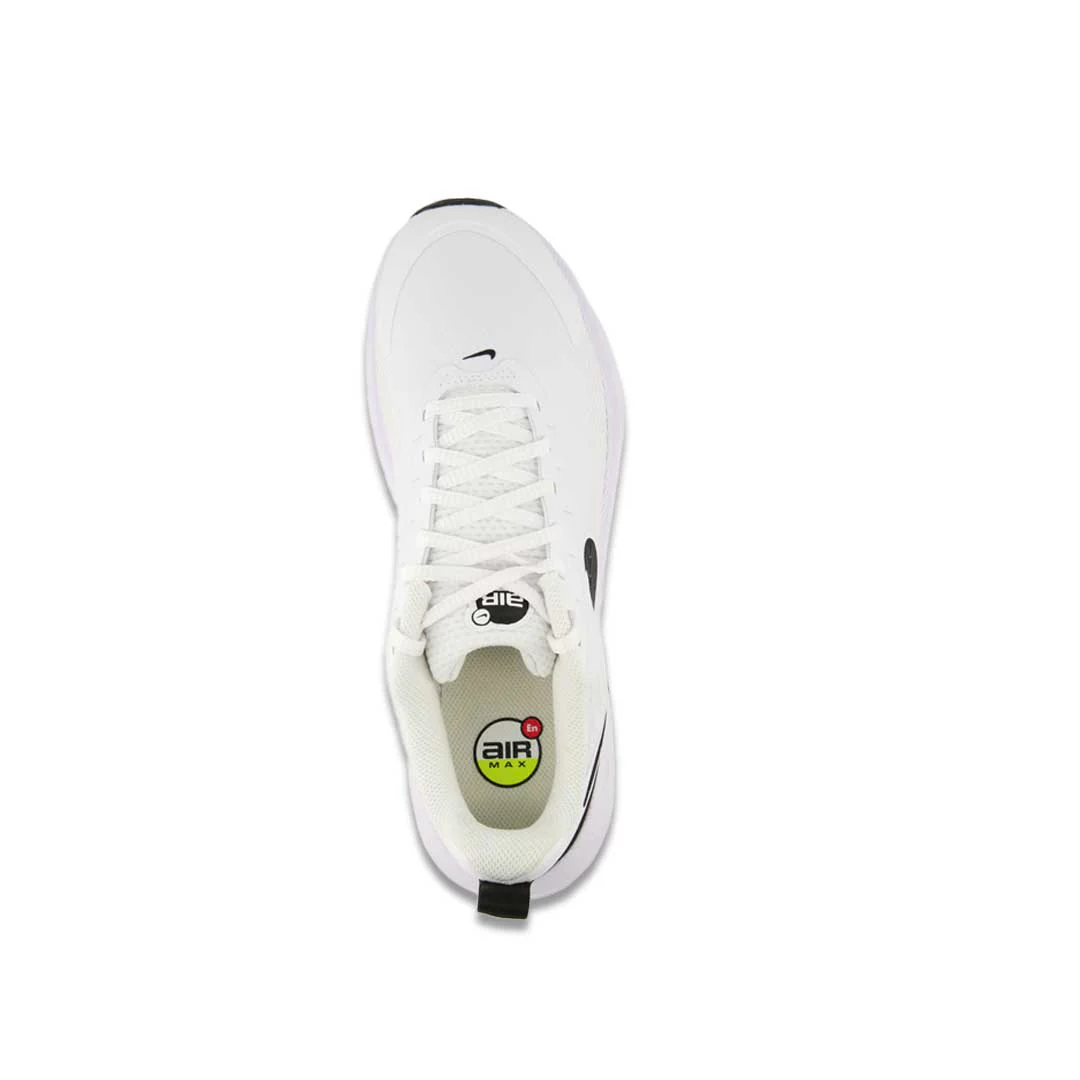 Nike - Men's Air Max Nuaxis Shoes (FD4329 101) - Image 4