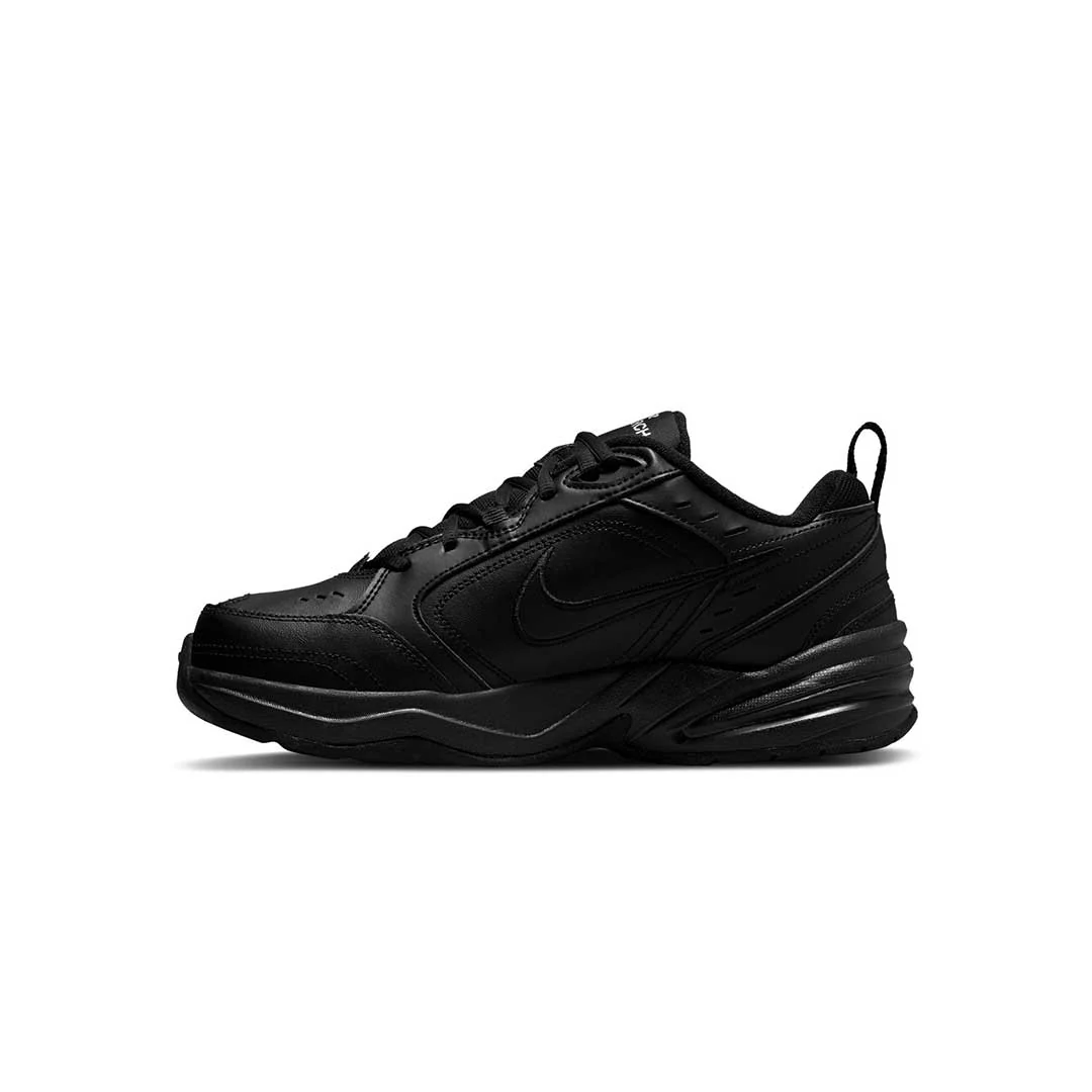 Nike - Men's Air Monarch IV Shoes (X-Wide) (416355 001) - Image 2