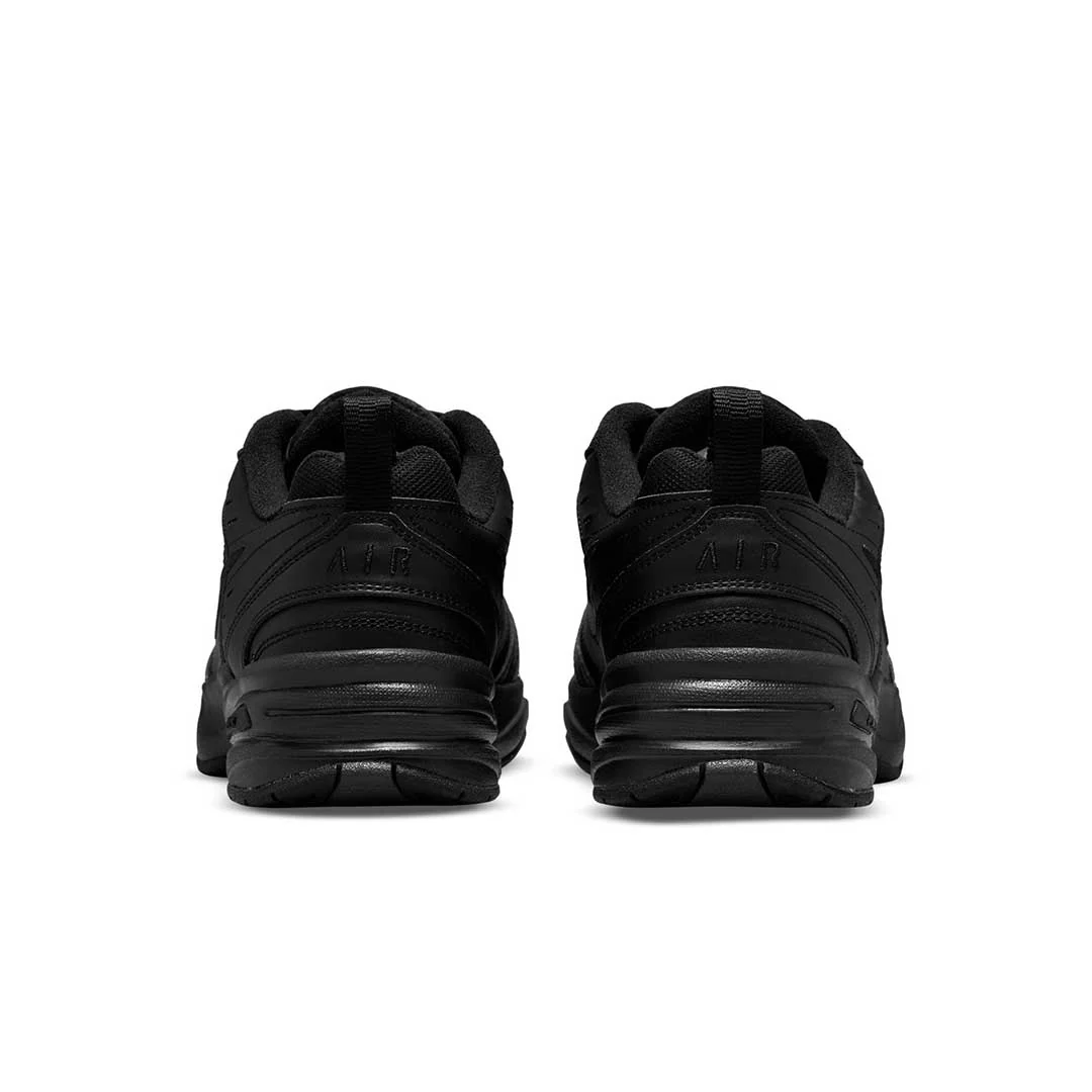 Nike - Men's Air Monarch IV Shoes (X-Wide) (416355 001) - Image 3