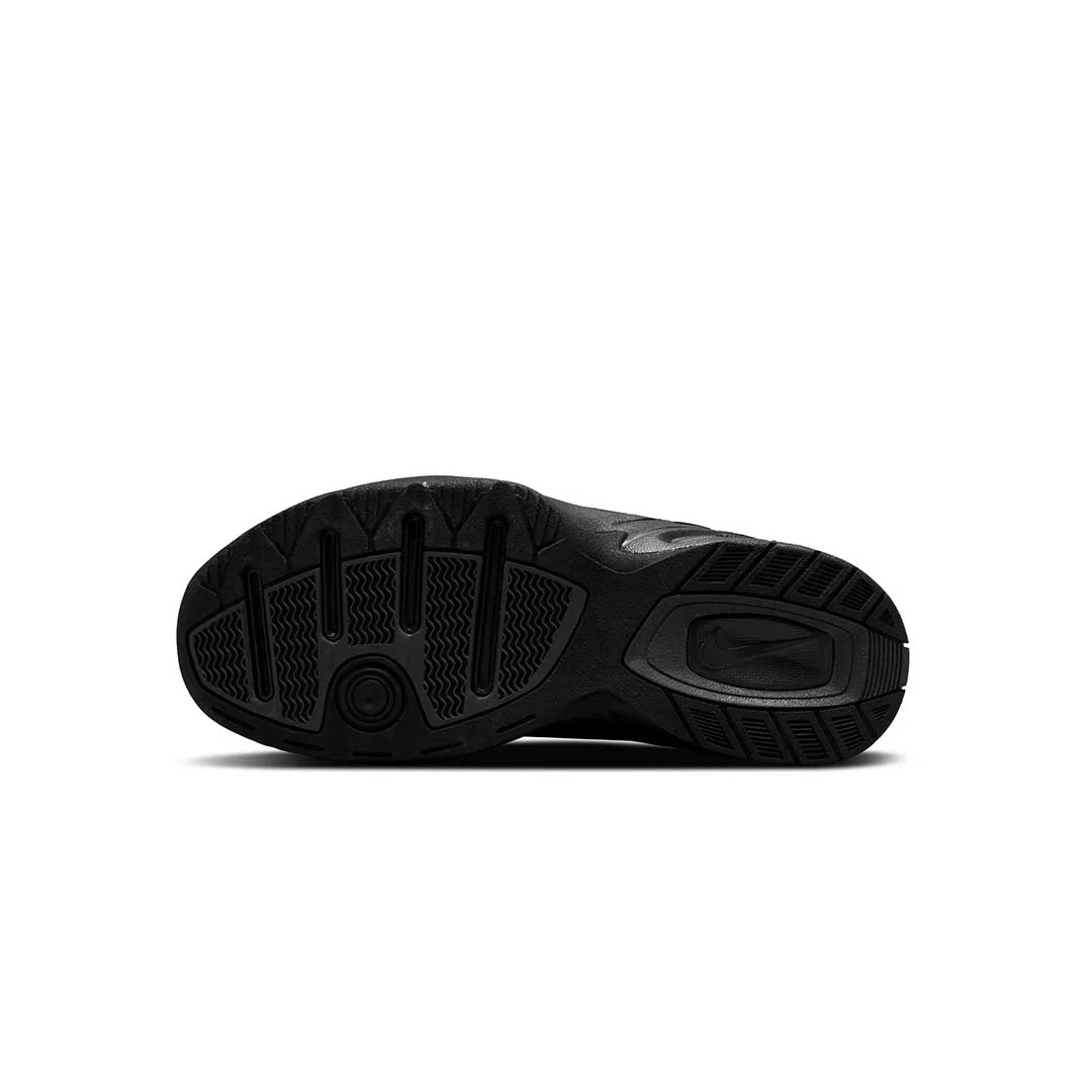Nike - Men's Air Monarch IV Shoes (X-Wide) (416355 001) - Image 5