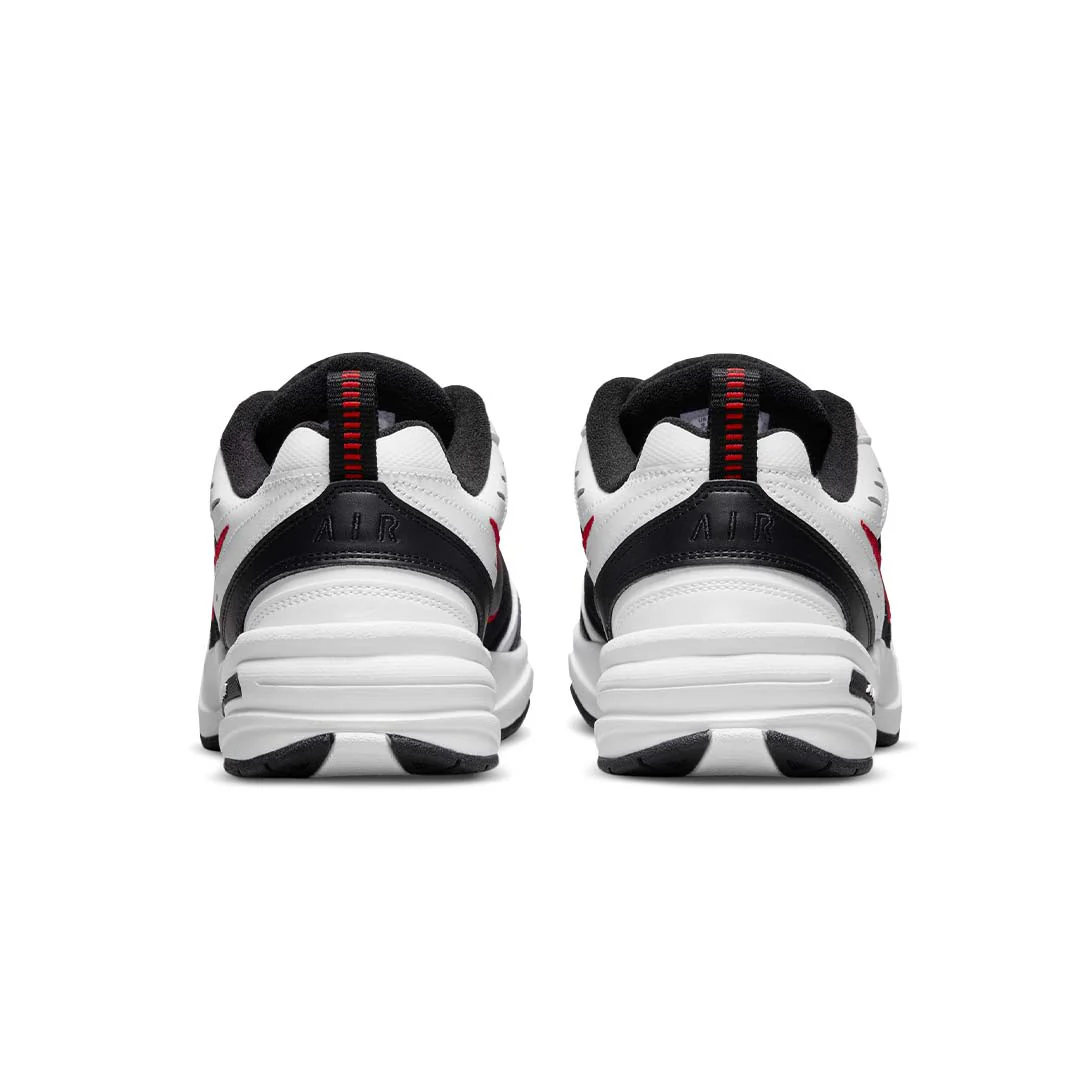 Nike - Men's Air Monarch IV Shoes (X-Wide) (416355 101) - Image 4