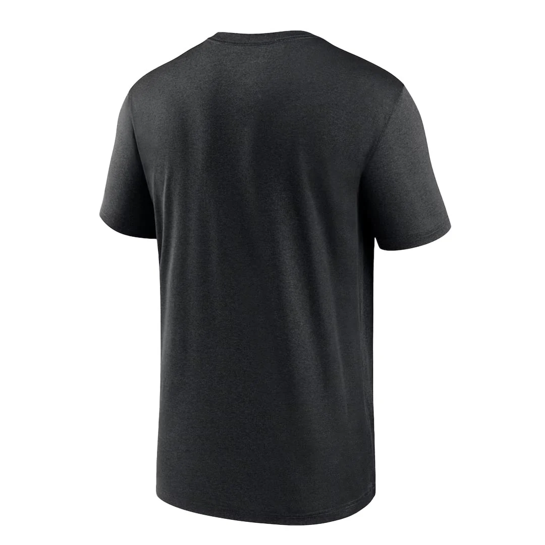 Nike - Men's Arizona Cardinals CTN Short Sleeve T-Shirt (N199 00A 71 CLH) - Image 2