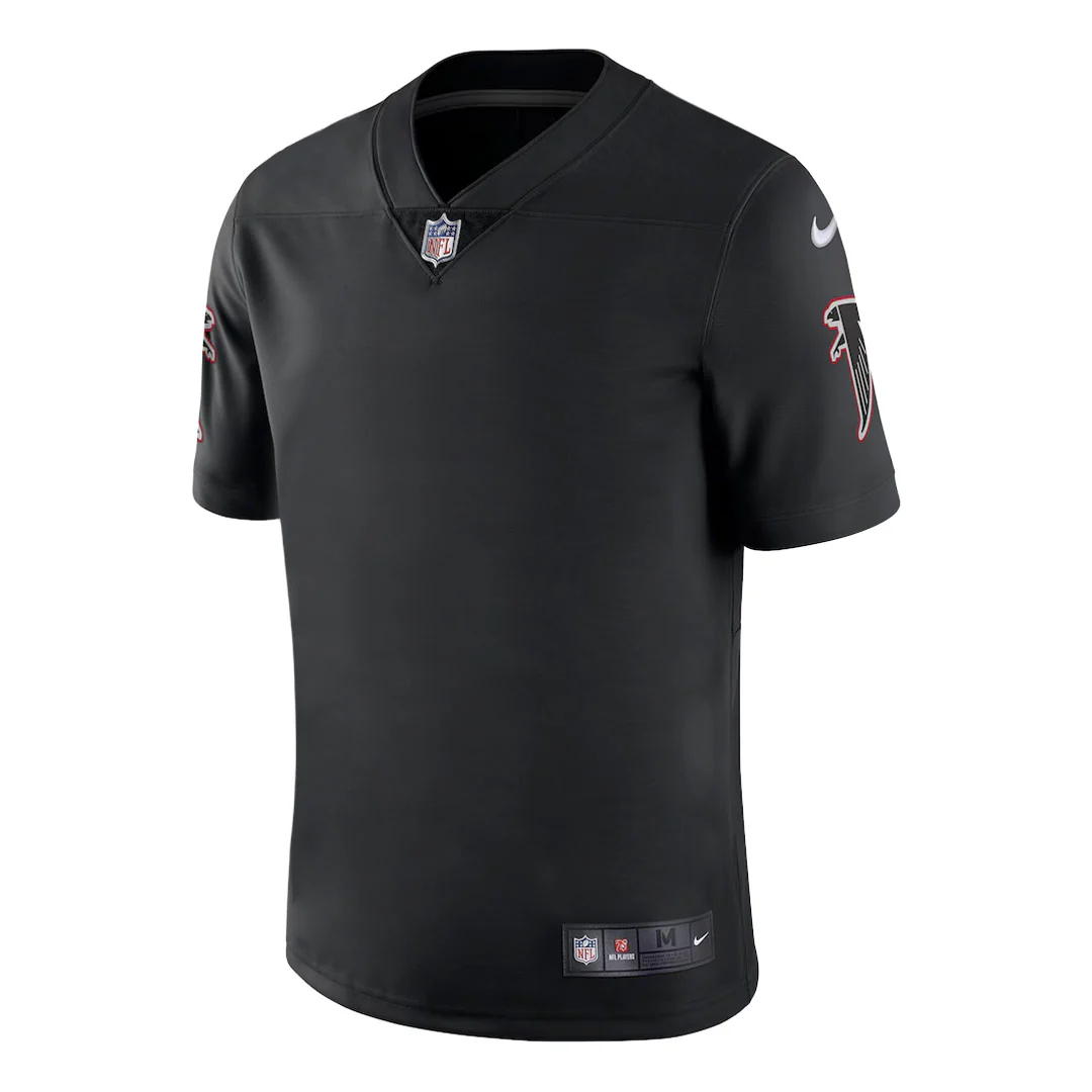 Nike - Men's Atlanta Falcons Alternate Vapor Limited Jersey (32NM AFAL 96 FNO)