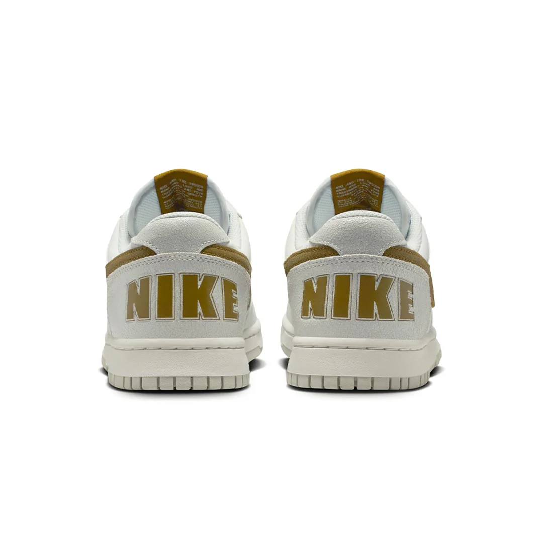 Nike - Men's Big Low Lux Shoes (854166 100) - Image 3