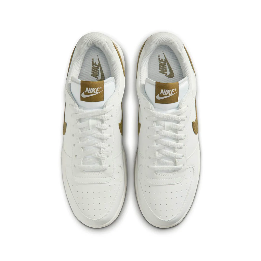 Nike - Men's Big Low Lux Shoes (854166 100) - Image 4