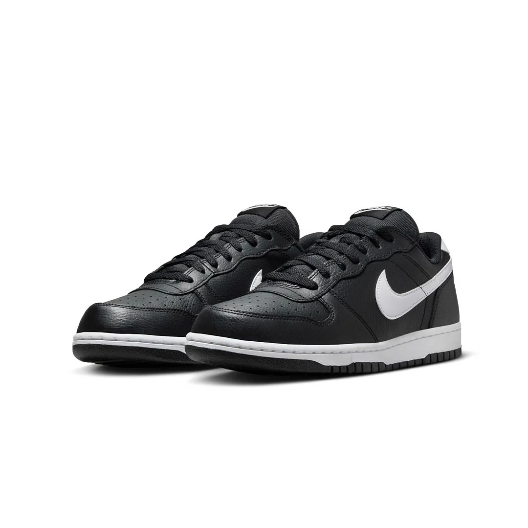 Nike - Men's Big Low Shoes (355152 016) - Image 3