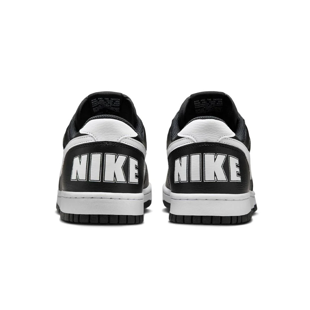 Nike - Men's Big Low Shoes (355152 016) - Image 4