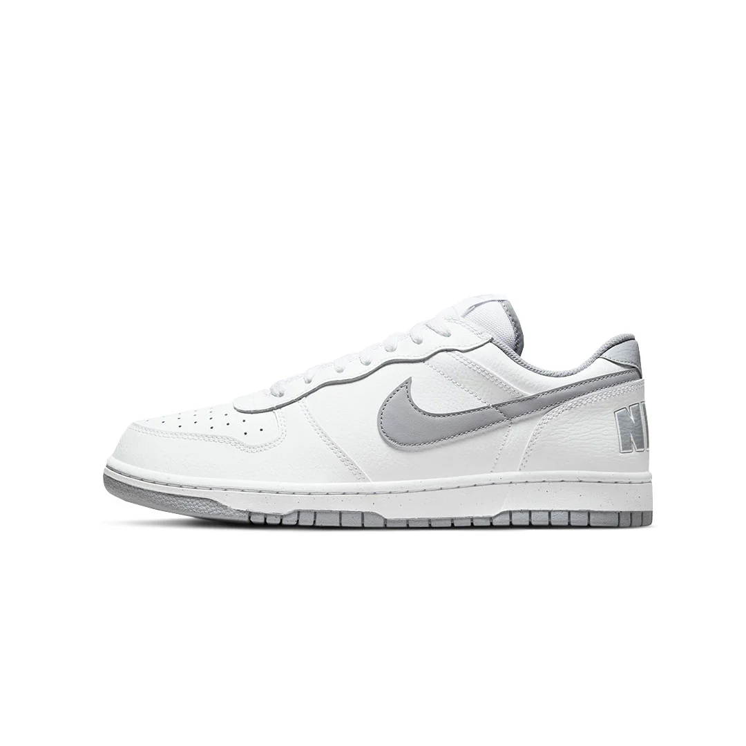 Nike - Men's Big Low Shoes (355152 106) - Image 2