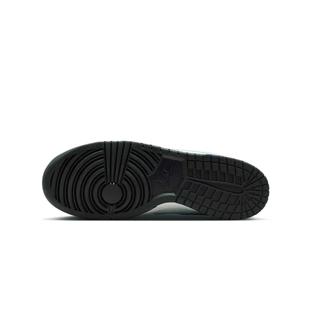 Nike - Men's Big Low Shoes (355152 107) - Image 5